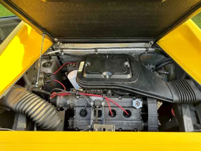 Dino GT4
